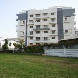 Padharo Sa Guest Home Stay, Bhopal 1